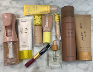 Friday Faves: Enhancing your natural beauty