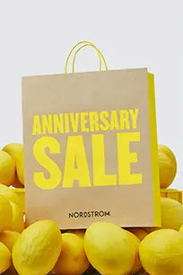 Nordstrom Anniversary Sale